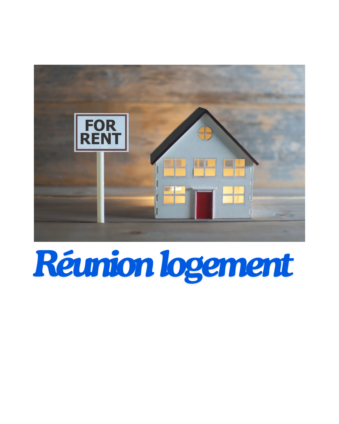 Réunion d’information : louer un logement à Malte 26/04/2025